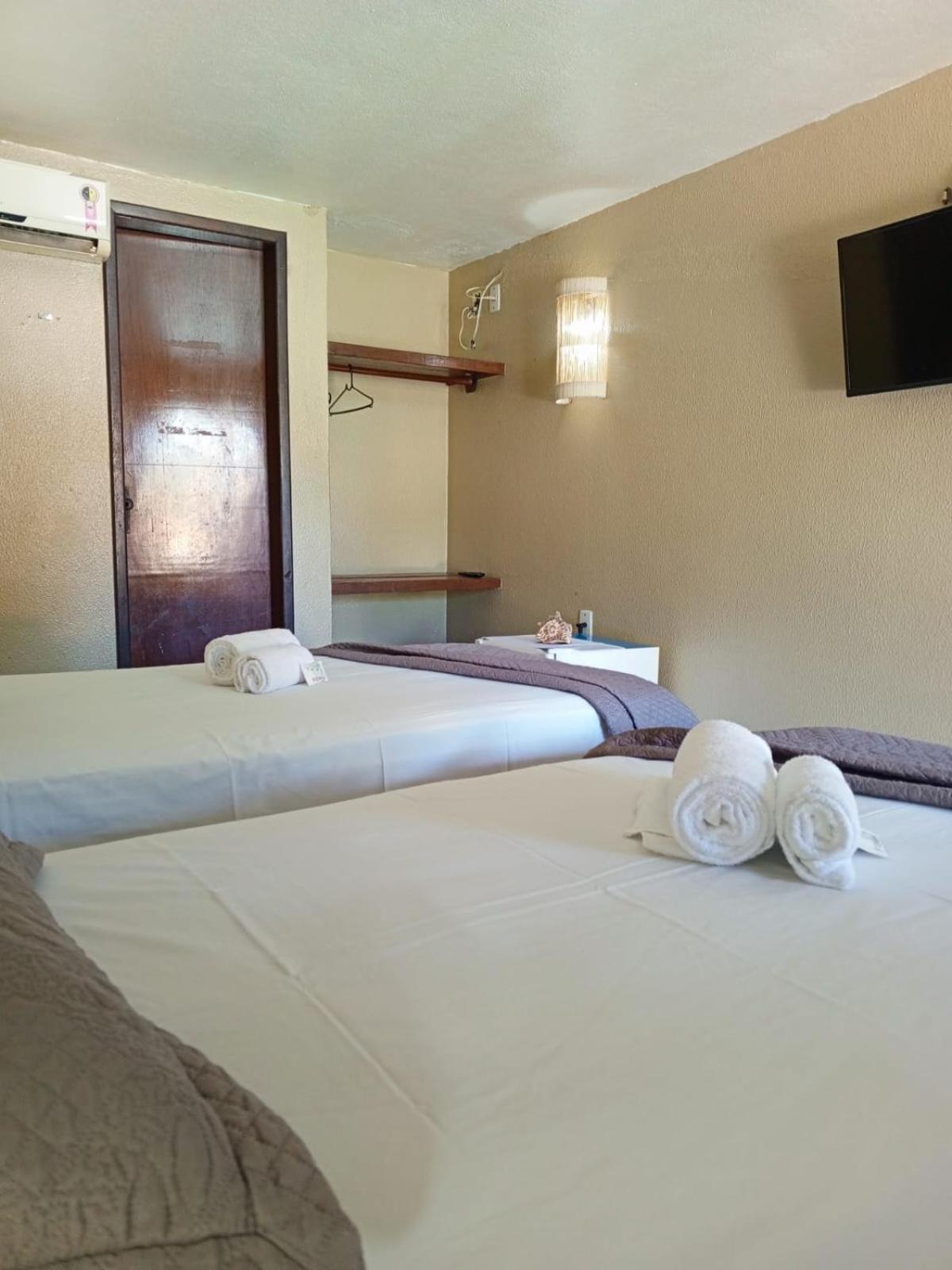 Hotel Pousada Cumbuco Gold Rom bilde