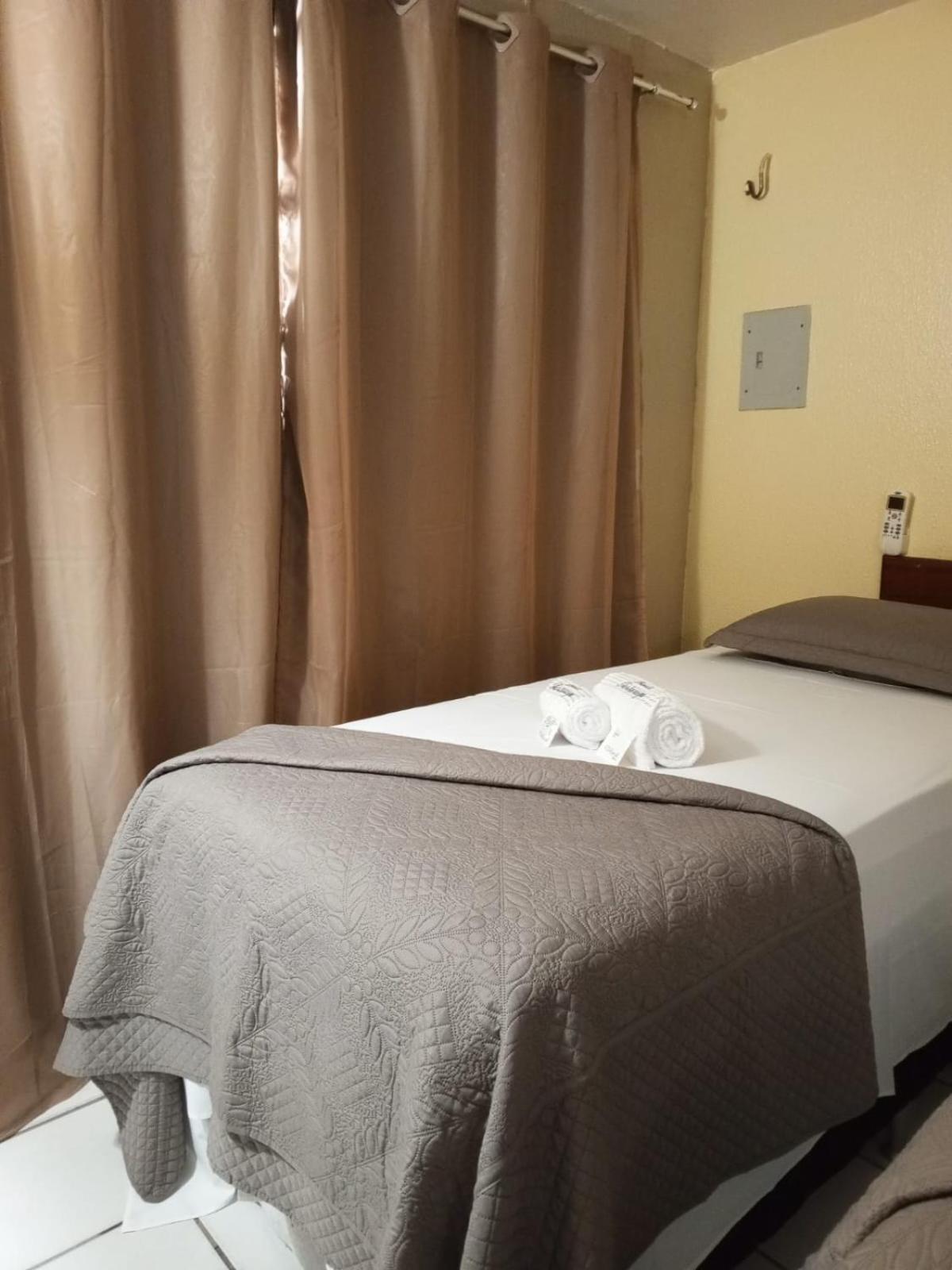 Hotel Pousada Cumbuco Gold Rom bilde