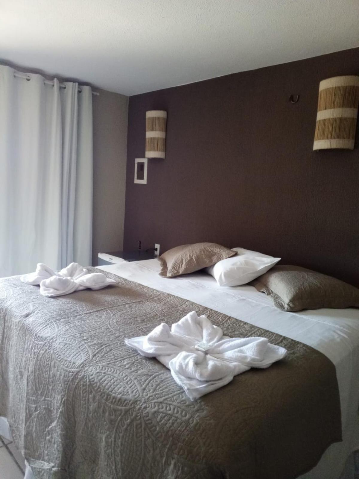 Hotel Pousada Cumbuco Gold Eksteriør bilde