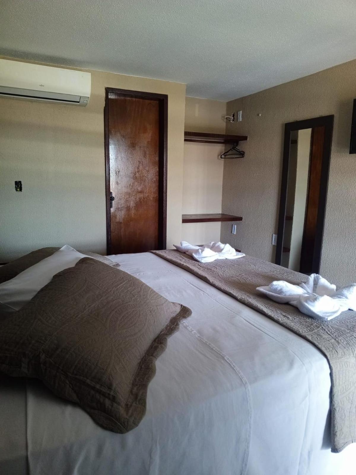 Hotel Pousada Cumbuco Gold Eksteriør bilde
