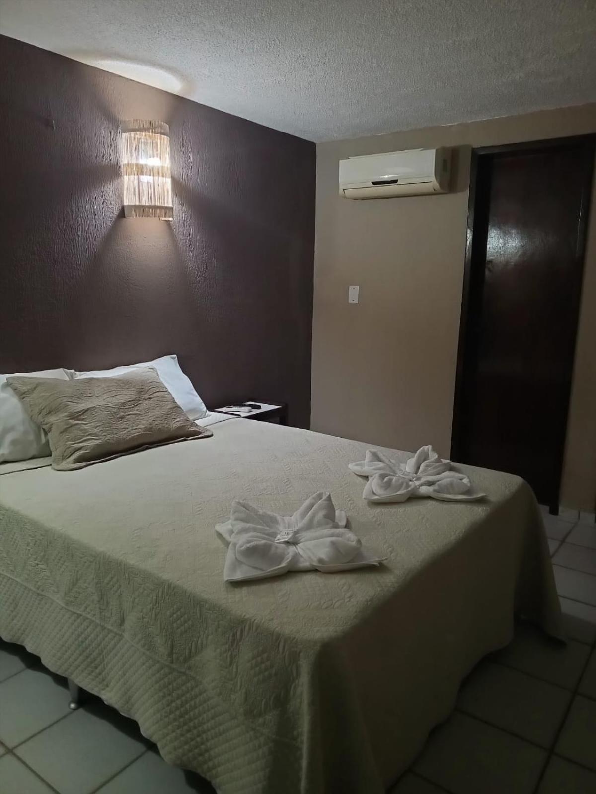 Hotel Pousada Cumbuco Gold Rom bilde