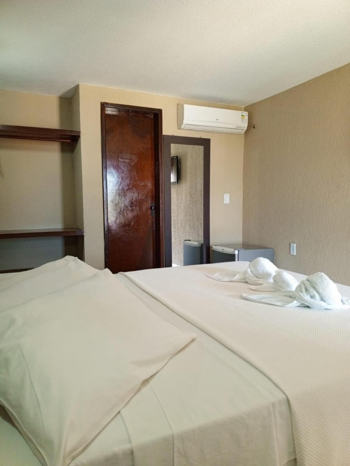 Hotel Pousada Cumbuco Gold Rom bilde