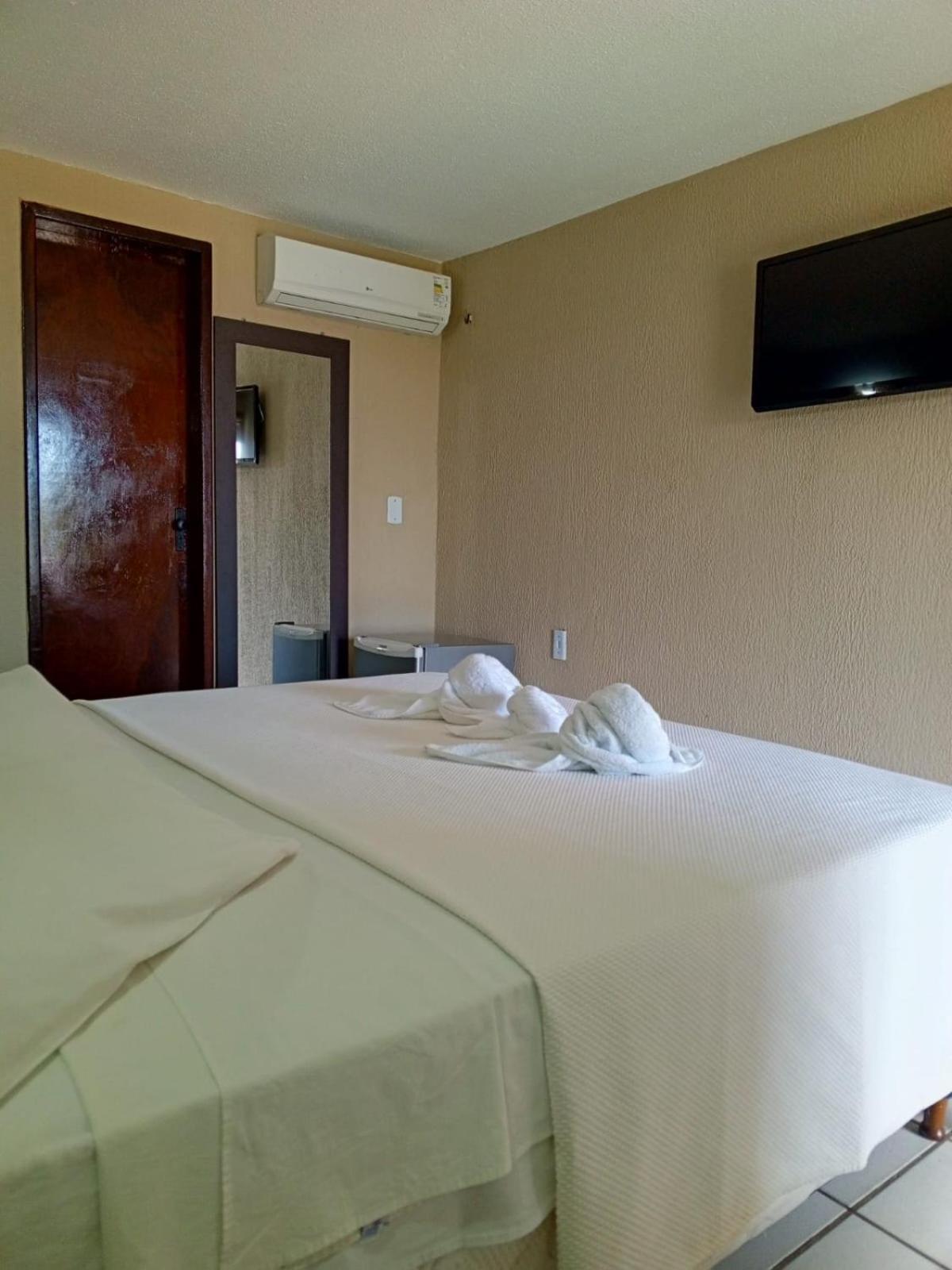 Hotel Pousada Cumbuco Gold Rom bilde